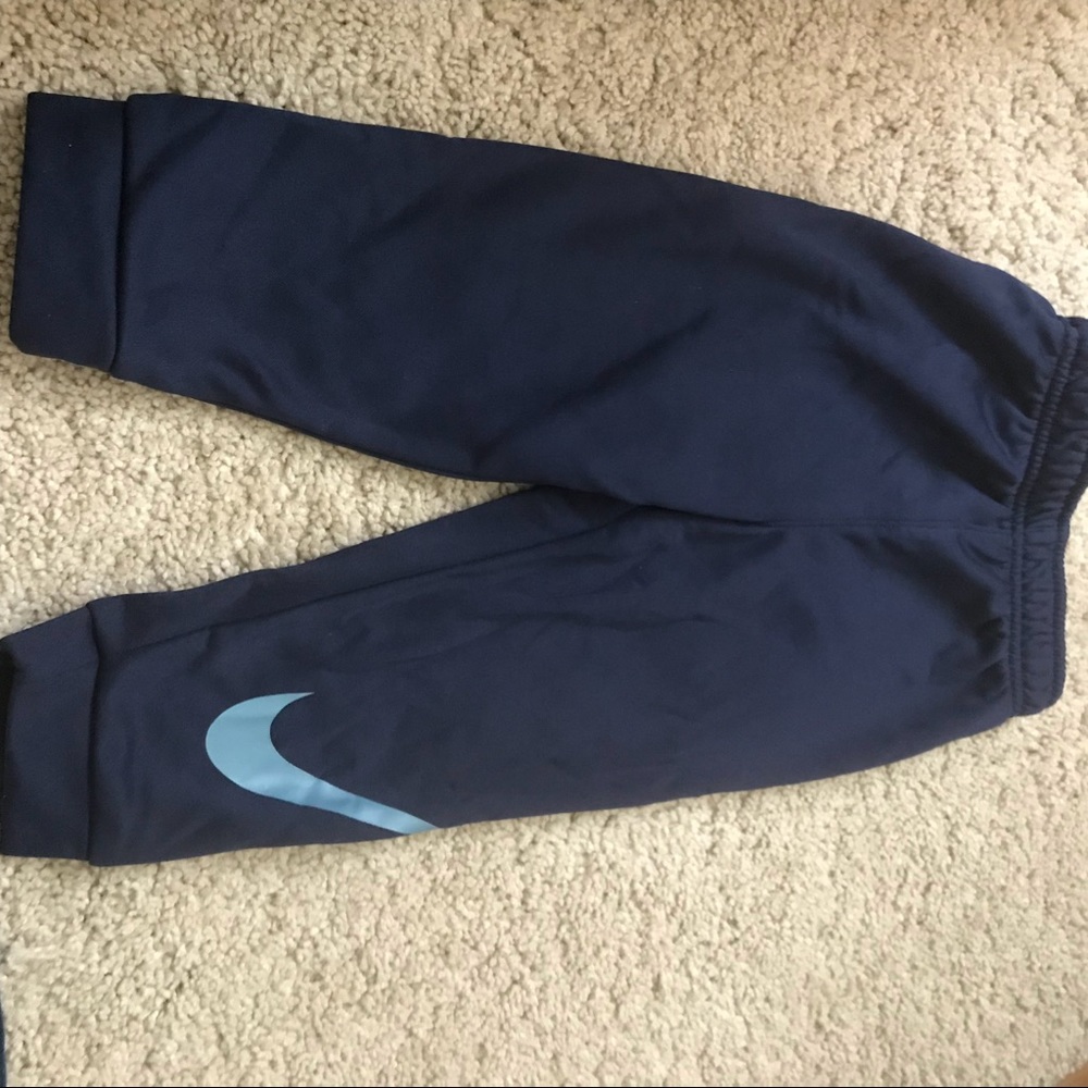 Nike Toddler Sweat Pants